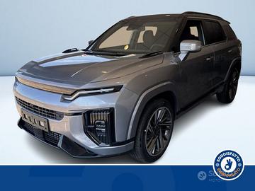 KGM Actyon K-Line 1.5 Turbo GDI 163 CV 2WD