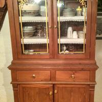 Mobili Rustici e Tradizionali in Legno Massello