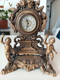 orologio 1900 a carica manuale in perfette condizi