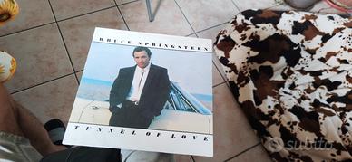 lp Bruce Springsteen 