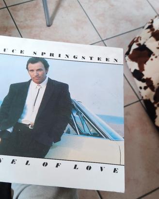 lp Bruce Springsteen 