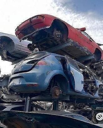 Seat leon ricambi