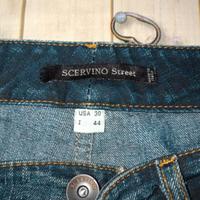 jeans originali Scervino