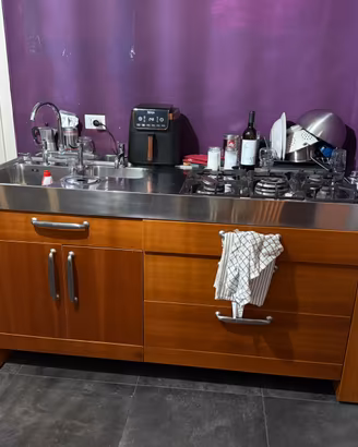 Cucina Boffi
