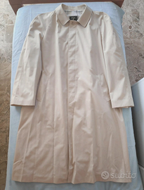 Cappotto lungo uomo Prize Oscar, TG XL