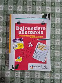 libro scolastico