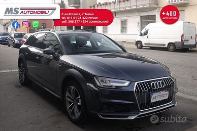 Audi A4 Audi Avant 40 2.0 tdi Business 190cv ...