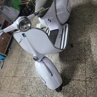 Vespa 160 Gs (VSB1)