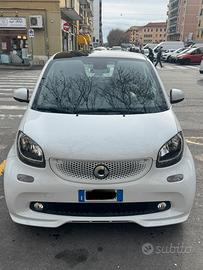 Smart Fortwo Coupè