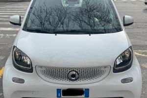 Smart Fortwo Coupè