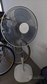 Ventilatore Rowenta