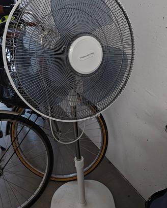 Ventilatore Rowenta
