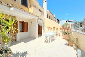 Eva House sogg. in centro a Villasimius x4