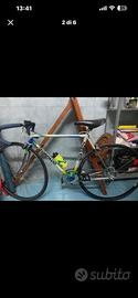 Bici da corsa