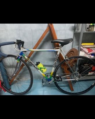 Bici da corsa