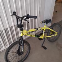 bici bmx