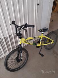 bici bmx