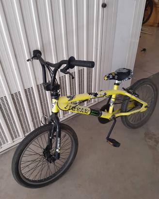 bici bmx