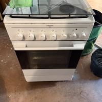 Cucina Elecrtrolux/Rex