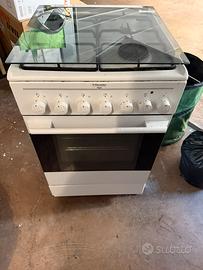 Cucina Elecrtrolux/Rex