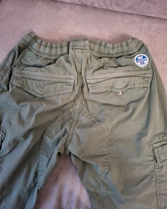 n.2 pantaloni per ragazzo North Sails