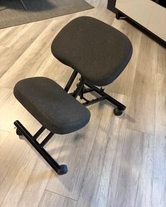 Sedia ikea EIFRED NUOVA