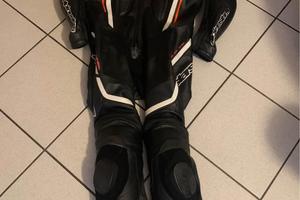 tuta Alpinestars motegi V2