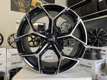 Cerchi Audi raggio 21 cod.98432