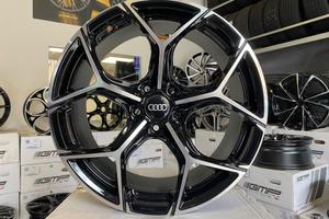 Cerchi Audi raggio 21 cod.98432