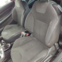 Sedile anteriore sx CITROEN DS3 del 2013