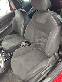 Sedile anteriore sx CITROEN DS3 del 2013