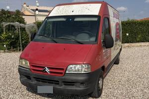 CITROËN JUMPER 2.2 HDi