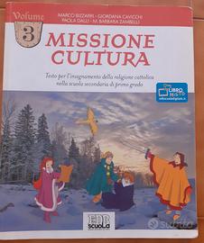 Missione Cultura 3