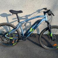 MTB Elettrica Rockrider E-ST 100