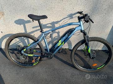 MTB Elettrica Rockrider E-ST 100