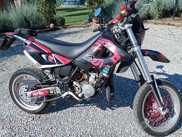 Aprilia MX 225