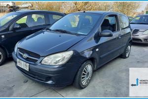 Ricambi Usati HYUNDAI GETZ 2006