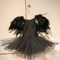 Tutù - costume da danza 