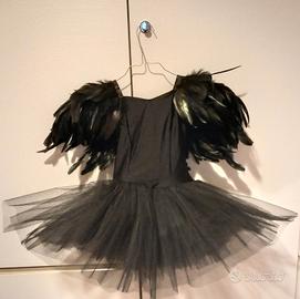 Tutù - costume da danza 