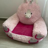 Poltroncina da bambini