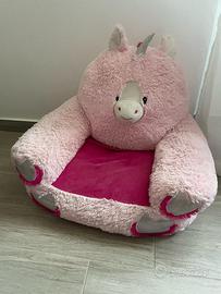 Poltroncina da bambini