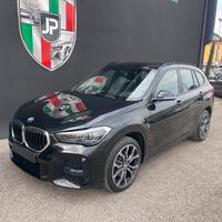 BMW X1 Sdrive18d Msport auto HEAD UP PORT Aut.