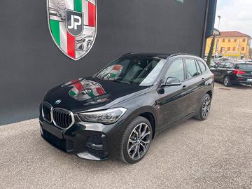 BMW X1 Sdrive18d Msport auto HEAD UP PORT Aut.
