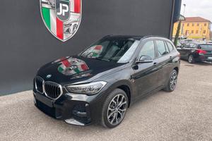 BMW X1 Sdrive18d Msport auto HEAD UP PORT Aut.