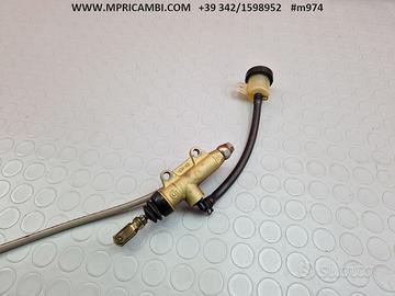 POMPA POSTERIORE DUCATI MONSTER 800 2003 2004 2005