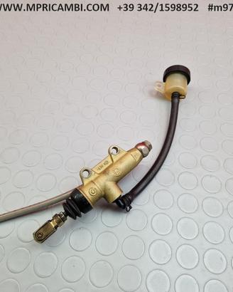 POMPA POSTERIORE DUCATI MONSTER 800 2003 2004 2005