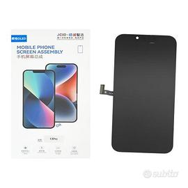 Display JCID iPhone 13 Pro - IC Swap