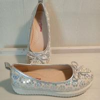 Scarpe ballerine Le Divine " tg 34