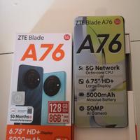 cellulare ZTE 