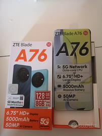 cellulare ZTE 